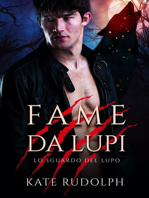 Title details for Fame da Lupi by Kate Rudolph - Available